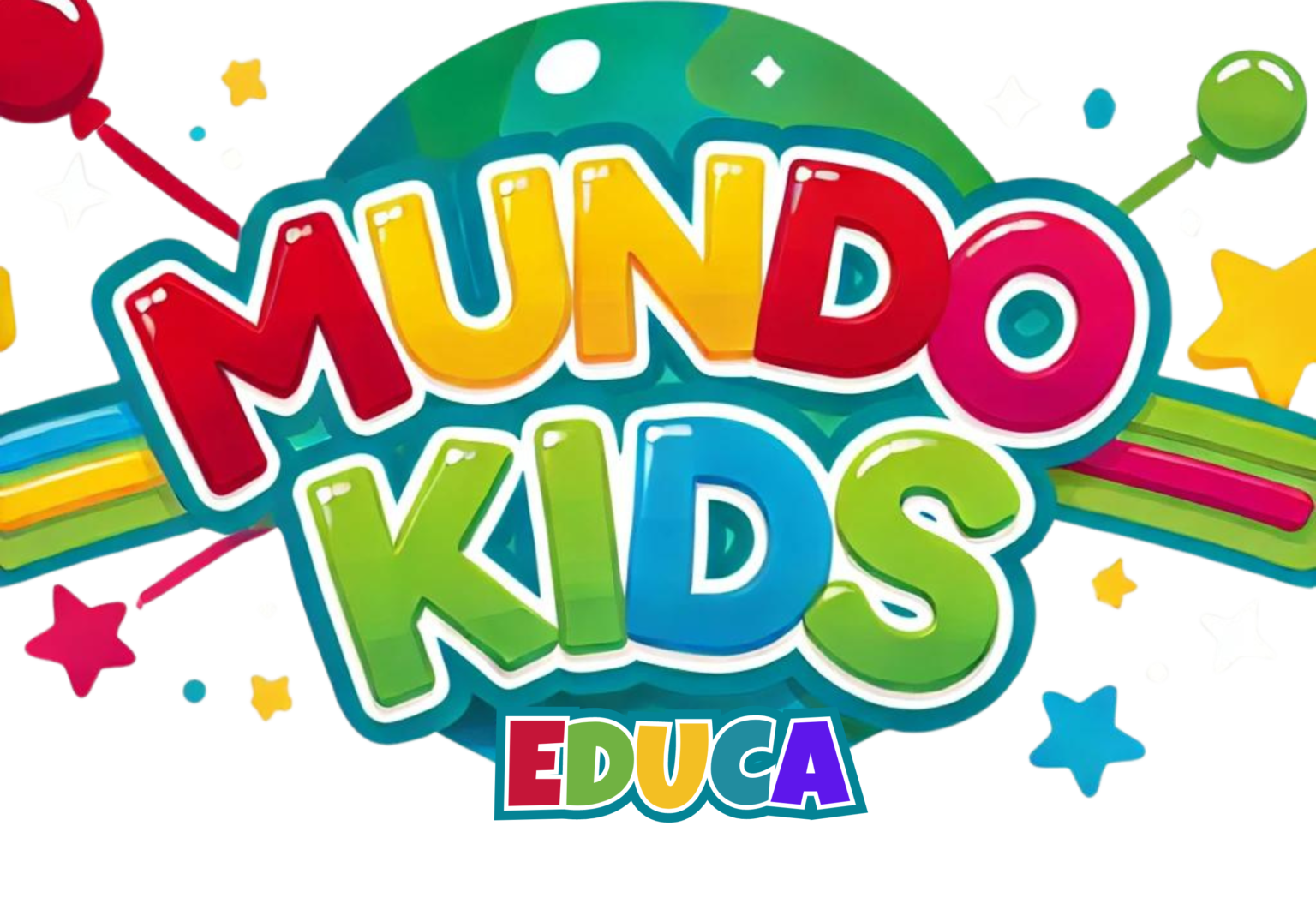 Mundo Kids Educa